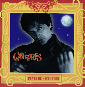 CD-Punto-de-Encuentro-Canizares Guitarra Flamenca - CD Cañizares - Punto de Encuentro